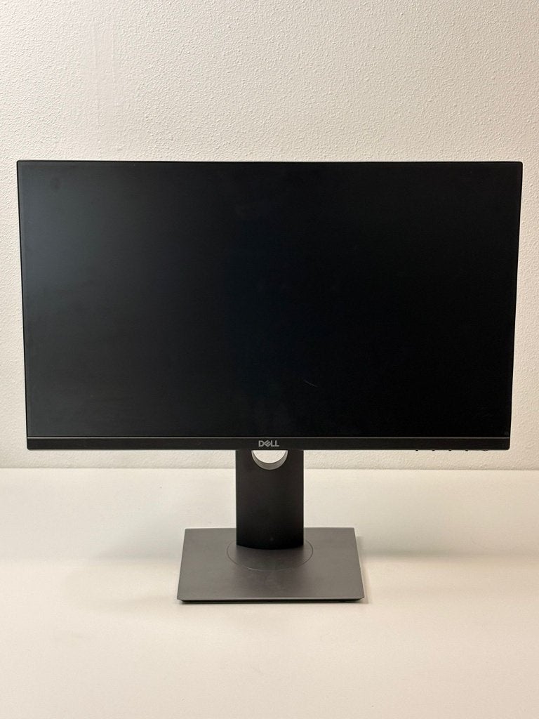 Dell P2319H Monitor – 23 inch Full HD IPS – Partij verkoop, Computers en Software, Monitoren, Gebruikt, In hoogte verstelbaar