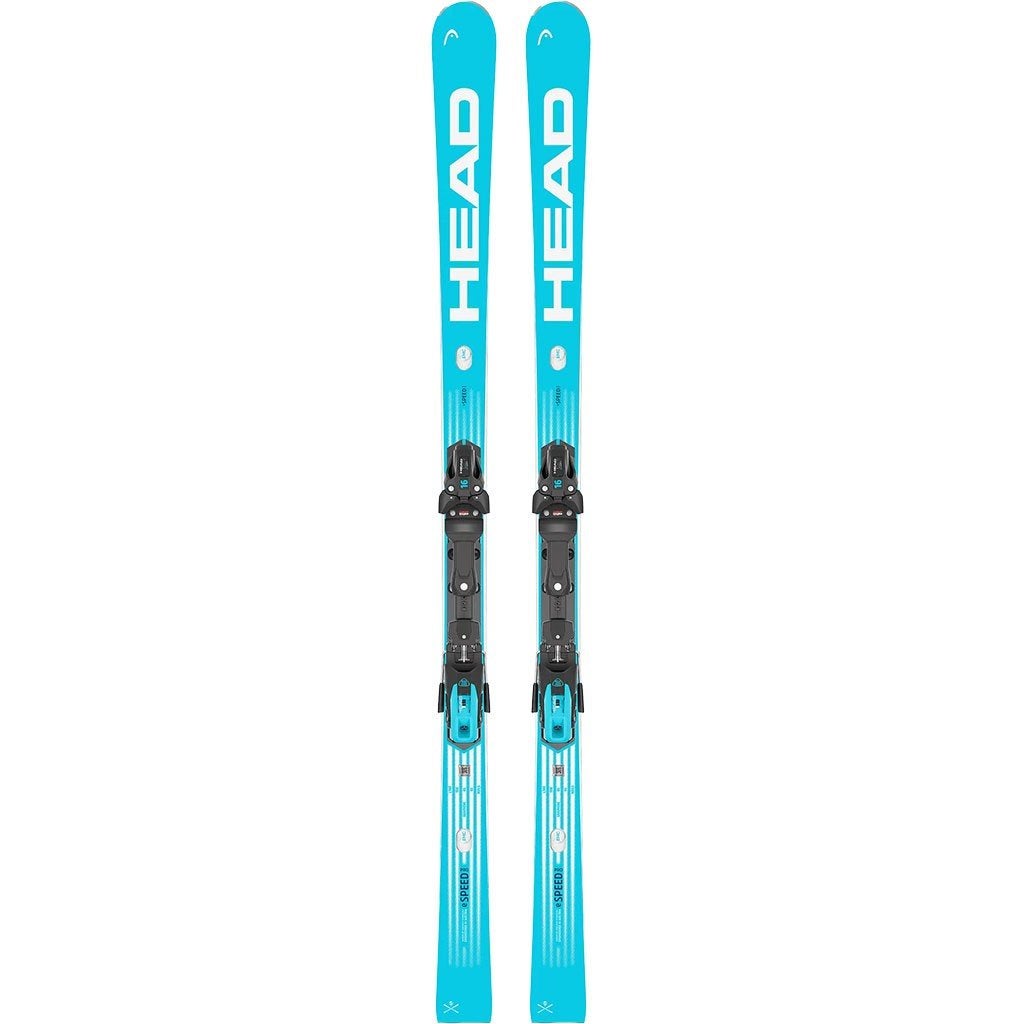 HEAD WC REBELS E-SPEED PRO 26/27 + PROTECTOR FF16 GW 975€, 160 tot 180 cm, Nieuw, Ophalen of Verzenden, Skiën