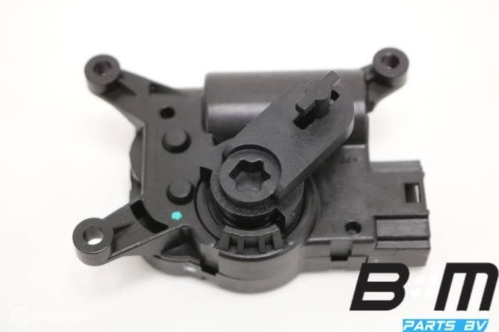 Kachelklepmotor VW Scirocco 1K0907511Q, Gebruikt