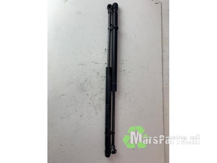 Set Gasdempers Achterklep van een Alfa Romeo Mito, Gebruikt, -, -, Ophalen of Verzenden