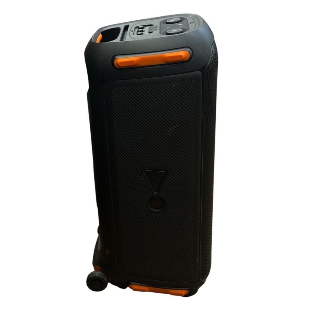 JBL Partybox 710 Speaker | Nette Staat | Incl. Garantie, JBL, Zo goed als nieuw, Support@jbl.com, 400 Atlantic Street
Stamford, CT 06901
USA
