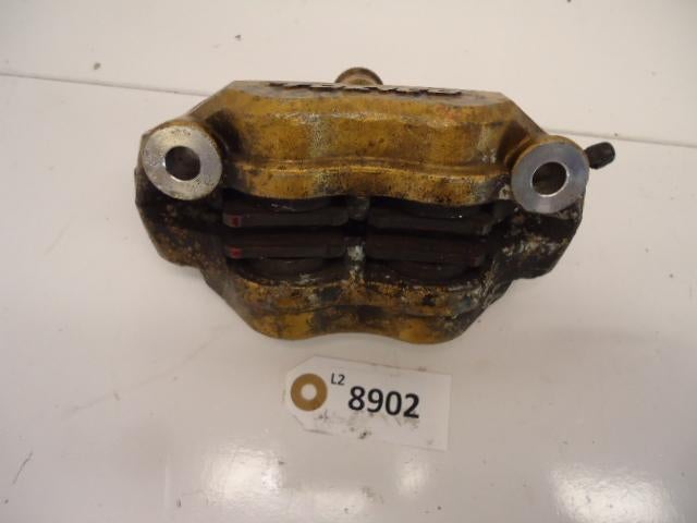 ZX6R 2005 - 2006 Kawasaki Remklauw D1-31896