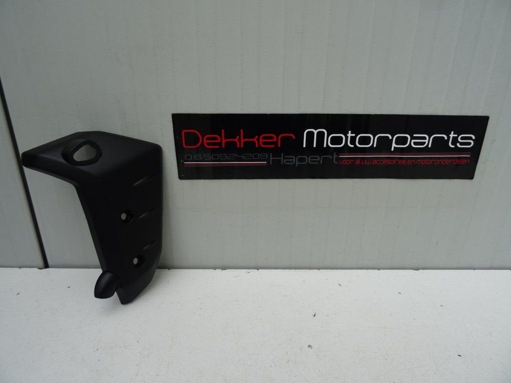 Rechter Radiateur Kap Cover Yamaha MT-10 / MT10 SP 2022-2024, Gebruikt, -, -, Ophalen of Verzenden