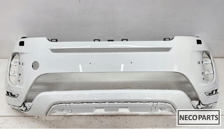 RANGE ROVER EVOQUE II R-DYNAMIC BUMPER L551 ORIGINEEL, -, -, Ophalen of Verzenden, -