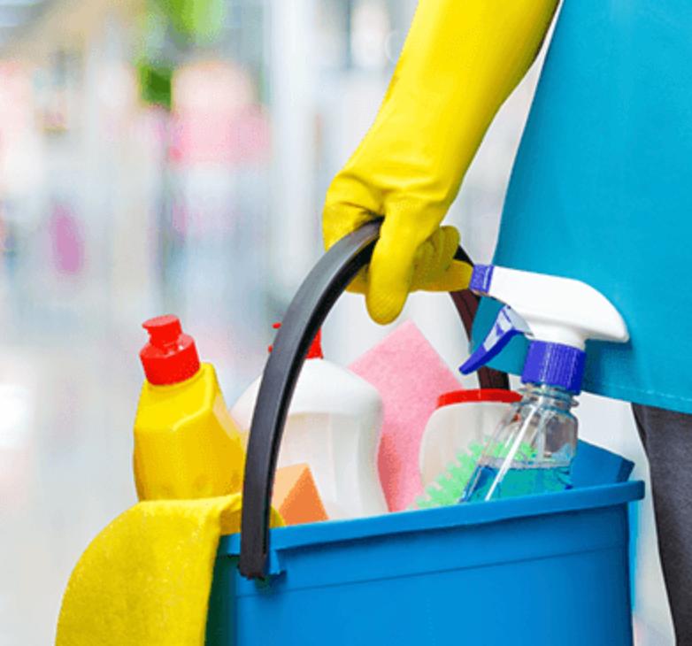 schoonmaak(st)er gezocht, Diensten en Vakmensen, Huishoudelijke hulp, Schoonmaken