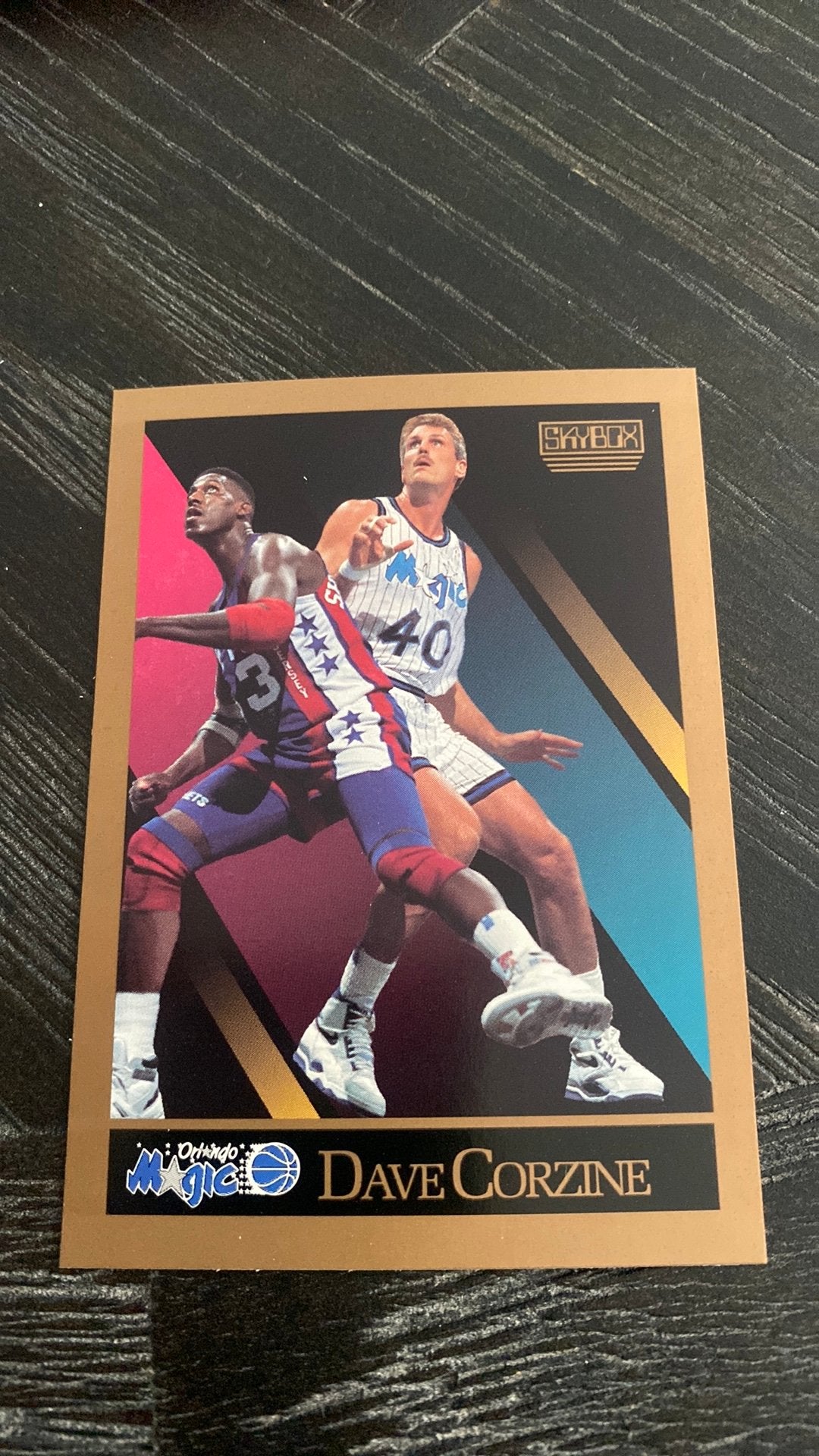 Diverse NBA kaarten te koop kan per stuk doe een goed bod, Ophalen of Verzenden, Zo goed als nieuw, Buitenlandse clubs, Poster, Plaatje of Sticker