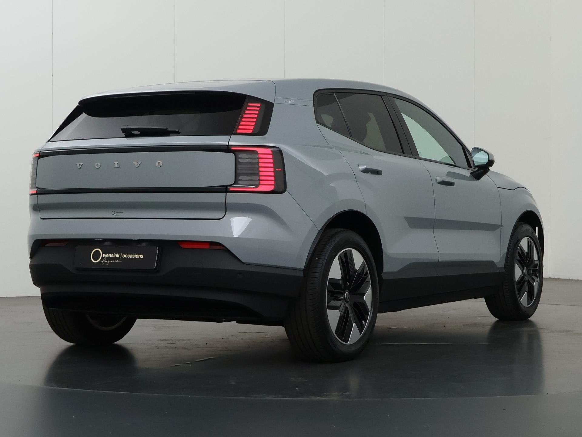 Volvo EX30 P5 Core 51 kWh | Navigatie | Apple Carplay/Androi, Auto's, Automaat, Achterwielaandrijving, Gebruikt, EX30