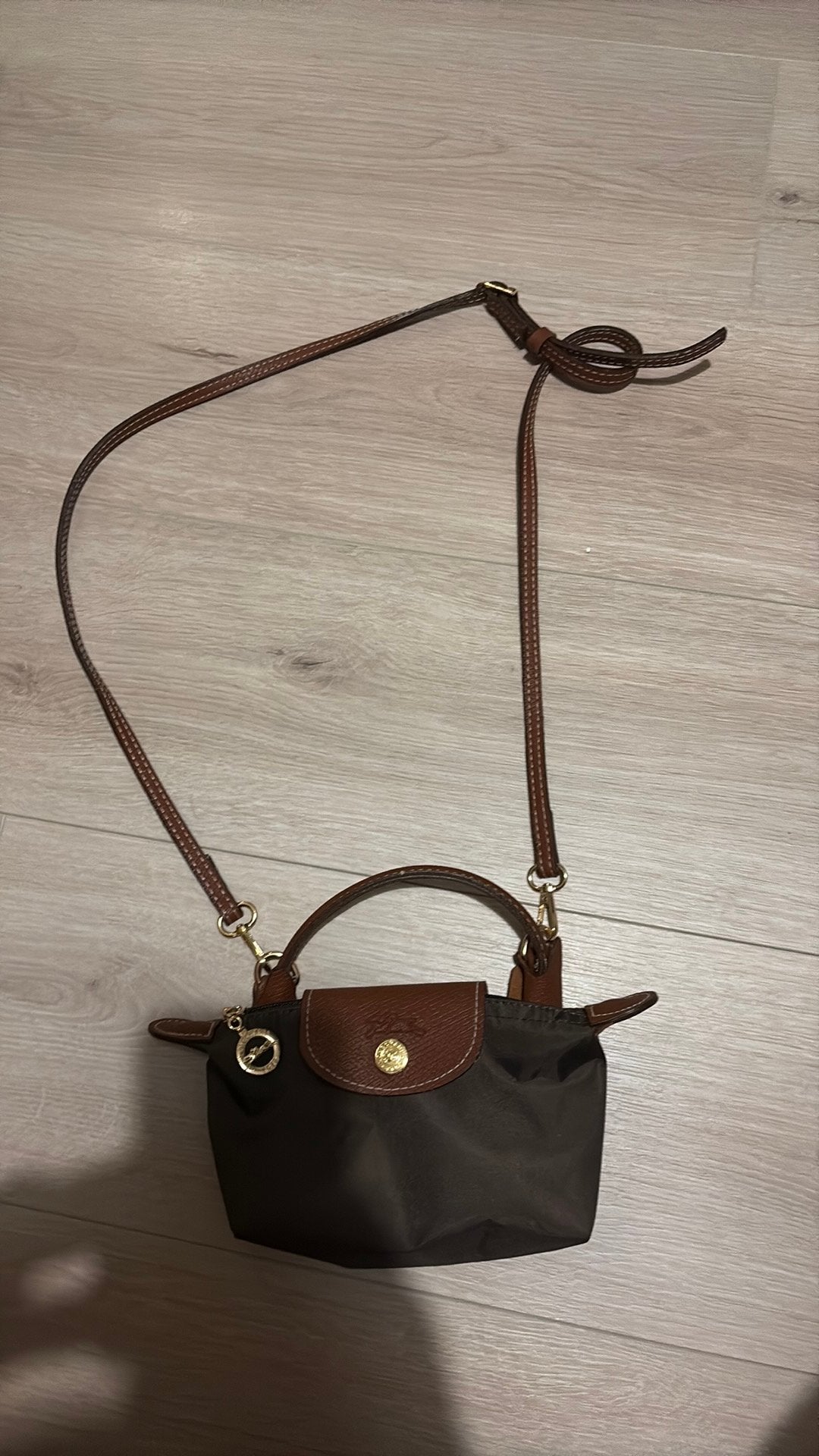Longchamp tas dames, Ophalen, Nieuw, Handtas