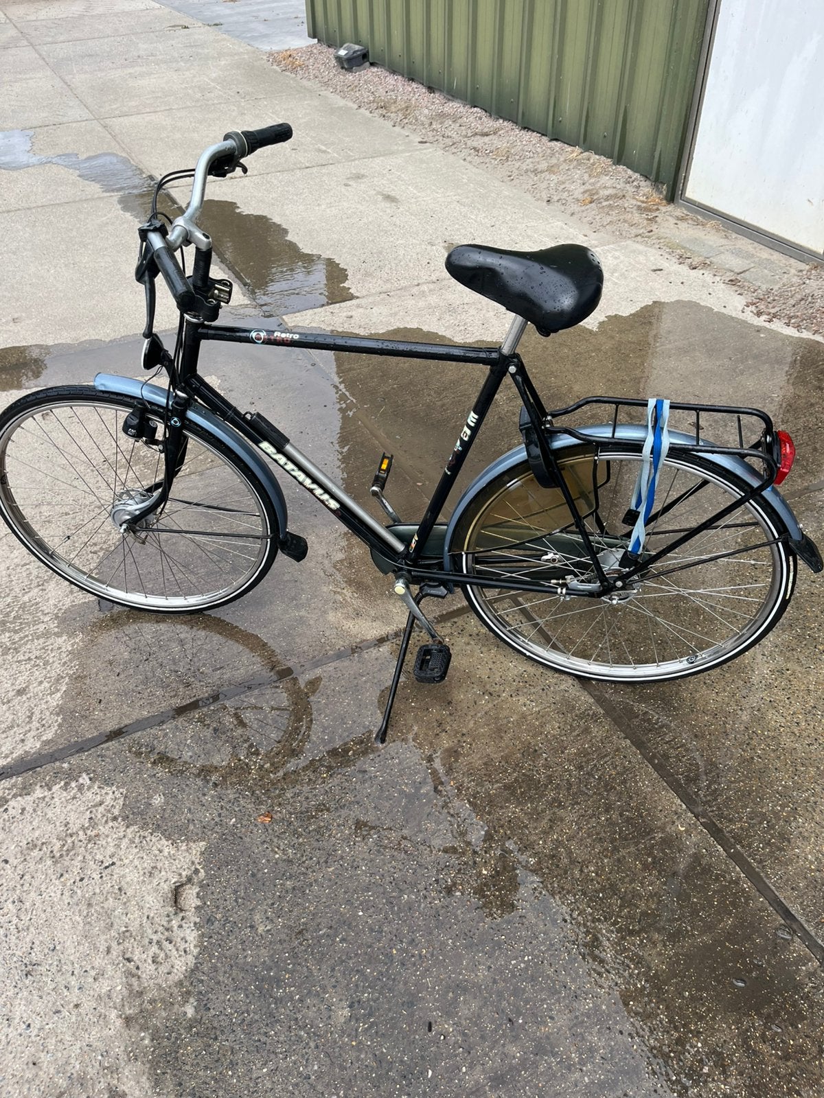 Fietsen te koop, Fietsen en Brommers, Ophalen, Gebruikt, Batavus, Versnellingen