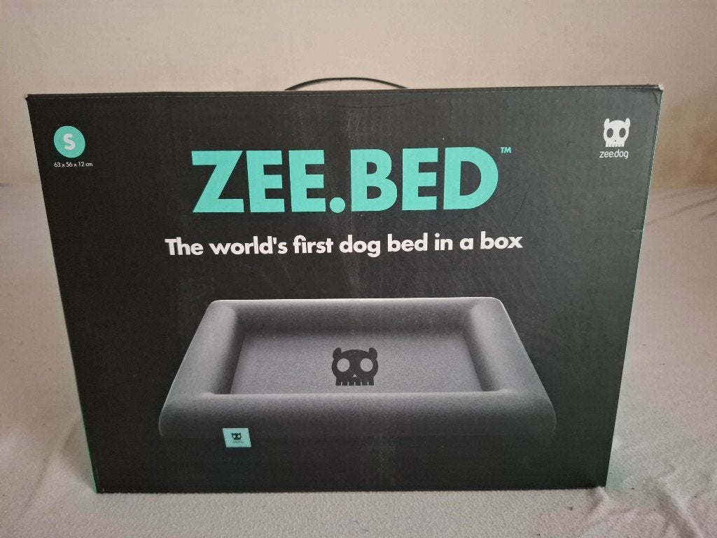 Zee.Dog Bed maat S, Ophalen of Verzenden, Nieuw, Overige