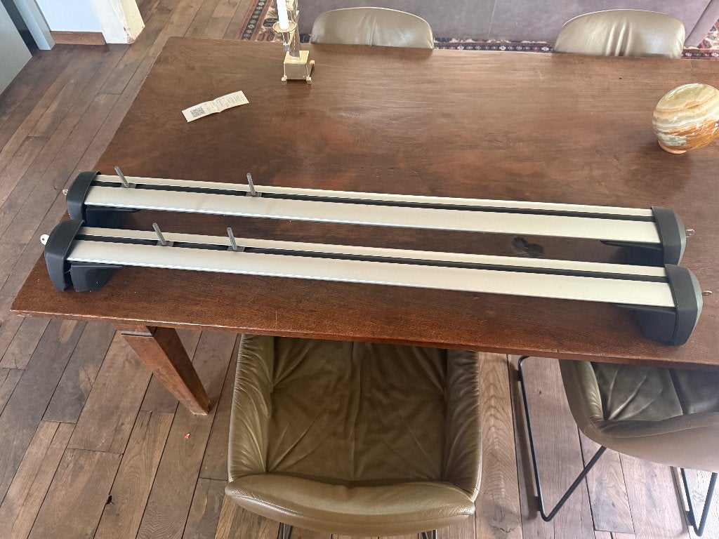 BMW dakdragers voor X3 G01, Ophalen, Nieuw