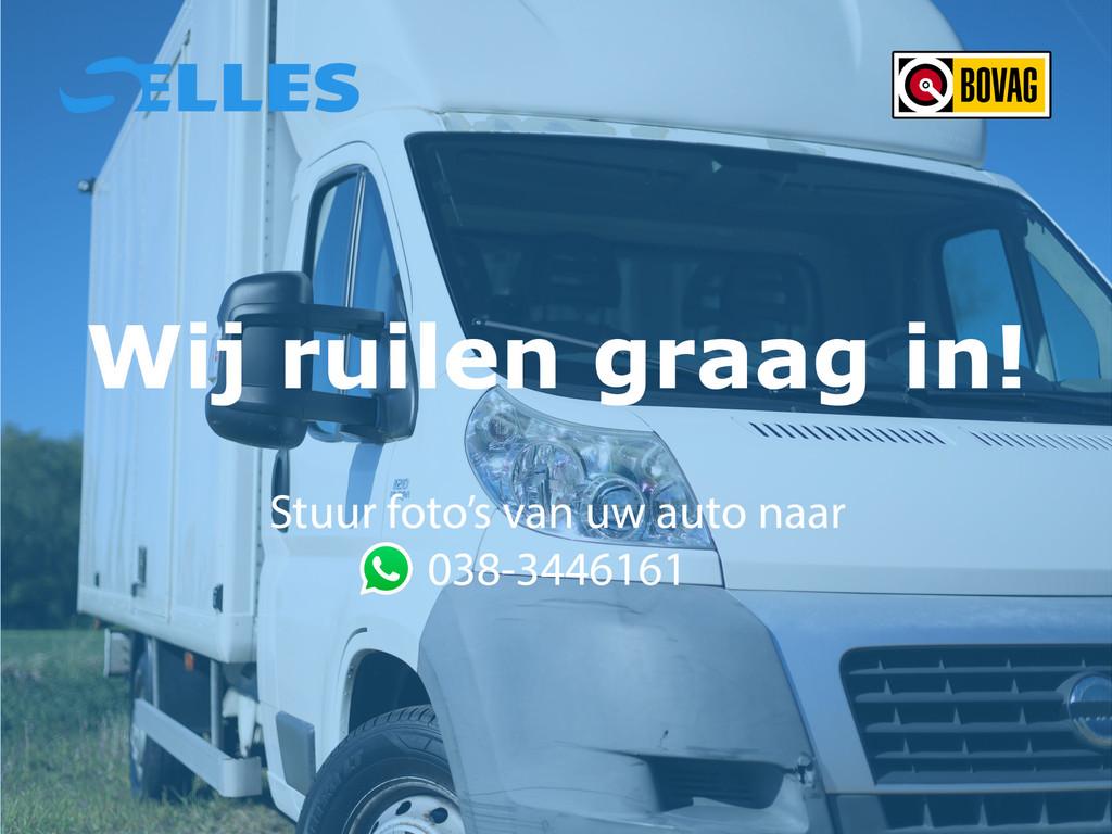 Fiat Ducato 35L 2.3 MultiJet LH1 | Bakwagen (bj 2007), Voorwielaandrijving, Gebruikt, 2520 kg, Bedrijf
