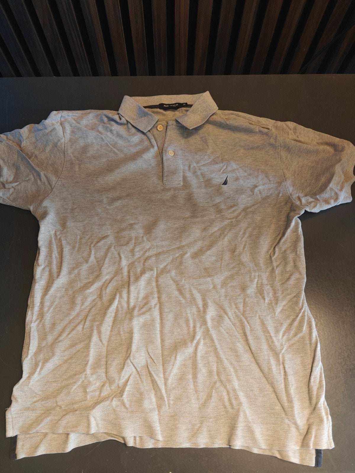 Heren Polo Nautica Maat M, Ophalen of Verzenden, Zo goed als nieuw