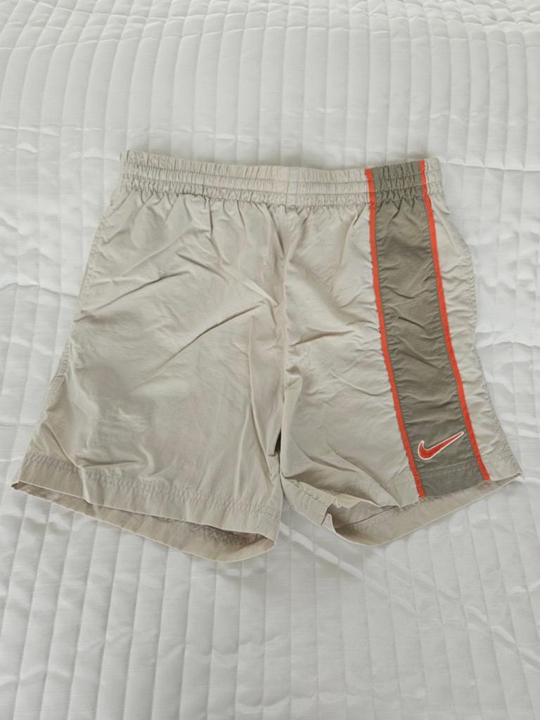 Zwembroek van Nike maat 164-176, Verzenden, Zo goed als nieuw, Jongen, Sport- of Zwemkleding