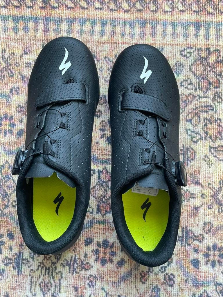 specialized wielrenschoenen maat 39 (torch 1.0), Ophalen of Verzenden, Zo goed als nieuw