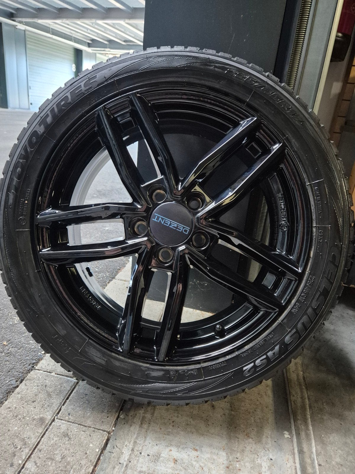 5x112 / 17inch VW AUDI SEAT SKODA MERCEDES+ALL SEASON BANDEN, Ophalen, Banden en Velgen, Nieuw, 17 inch