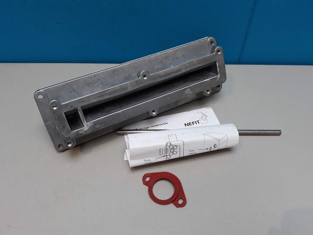 Brander Nefit Turbo HR 21 Art.nr.: 76601, Niet ingevuld, Cv-ketel of Combi-ketel, Niet ingevuld, Nieuw
