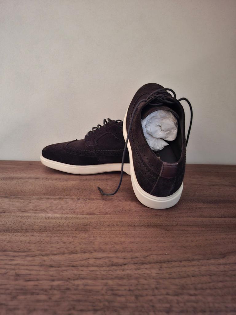 Geox Respira Schoenen Maat 41 Nieuw, Zwart, Nieuw, Ophalen of Verzenden, Geox