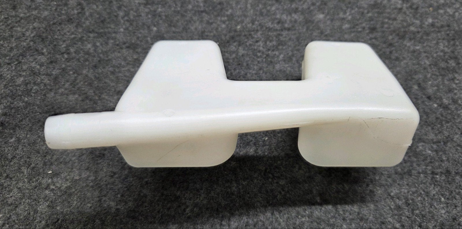 Remvloeistofreservoir VW T2a, Auto-onderdelen, Ophalen of Verzenden, Gebruikt, Oldtimer onderdelen