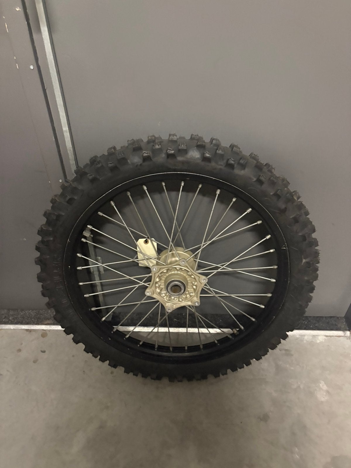Diverse ktm husqvarna gasgas voorwielen 21 inch, Ophalen