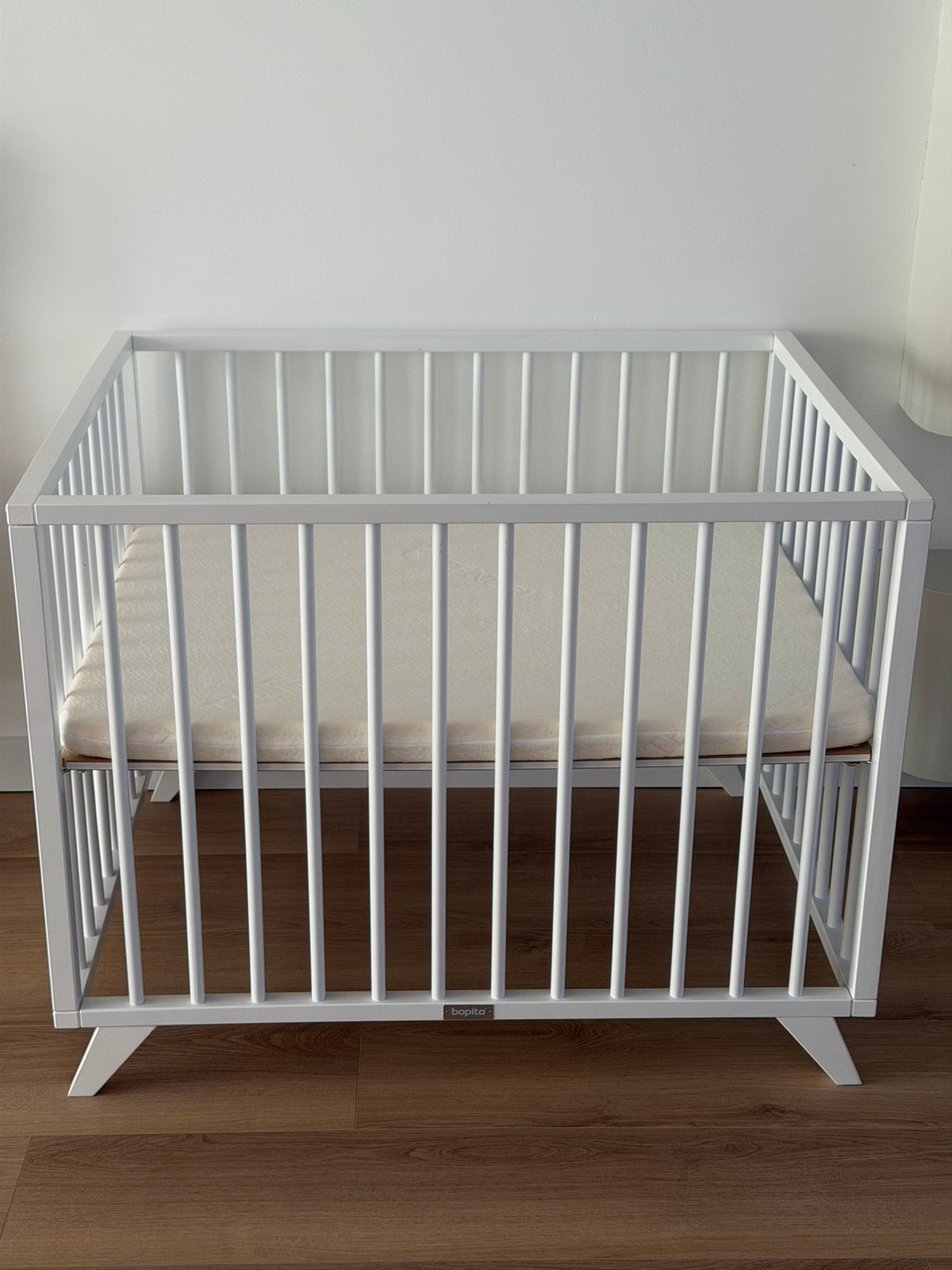 Bopita box, Kinderen en Baby's, Ophalen, Zo goed als nieuw