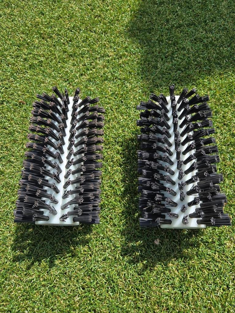 GLORIA MultiBrush Steenborstel

2x, Tuin en Terras, Hand-tuingereedschap, Ophalen, Nieuw, Gloria
