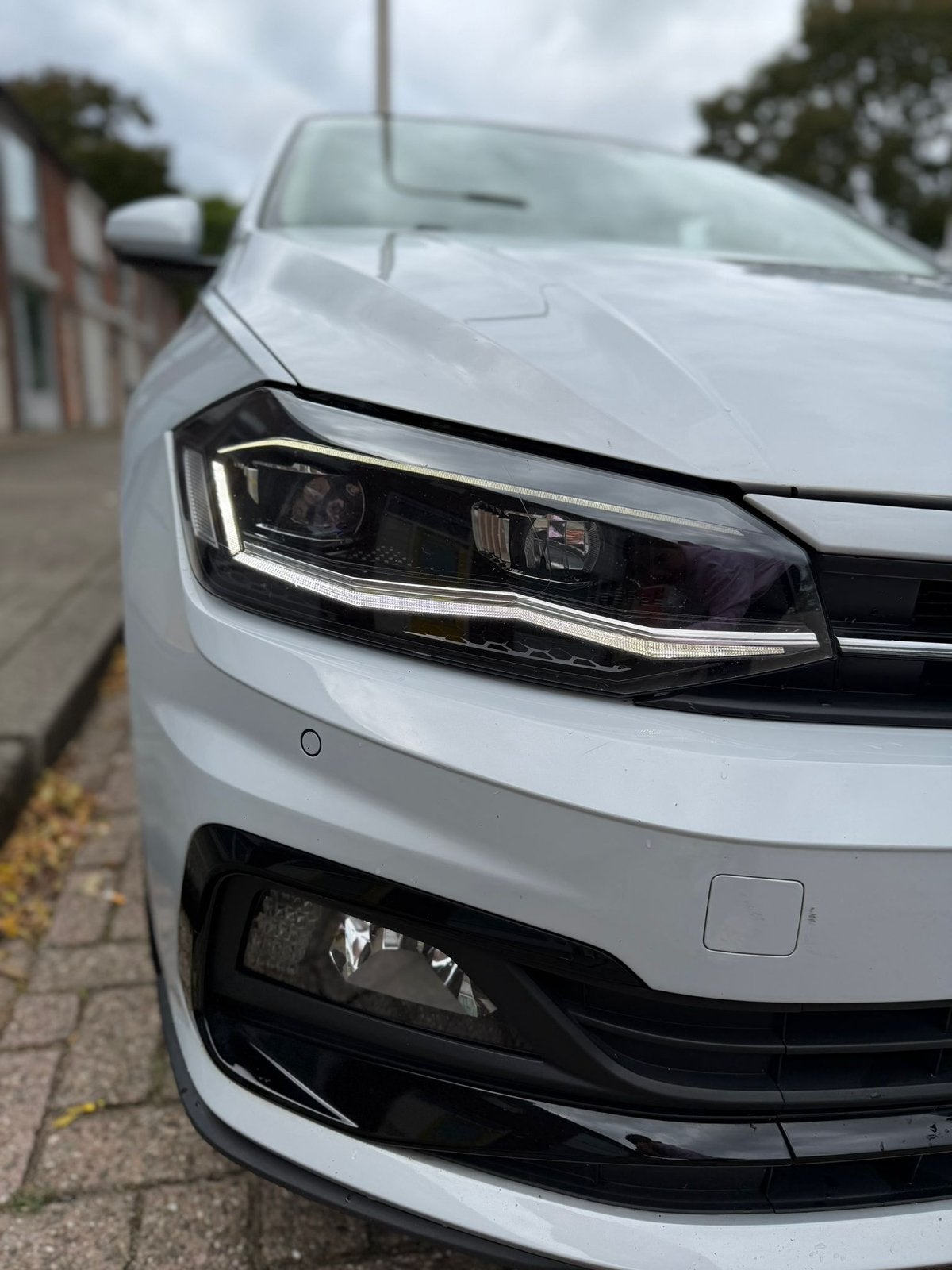 Foto 16 van Volkswagen Polo Business R Highline | Panorama Dak | 2019