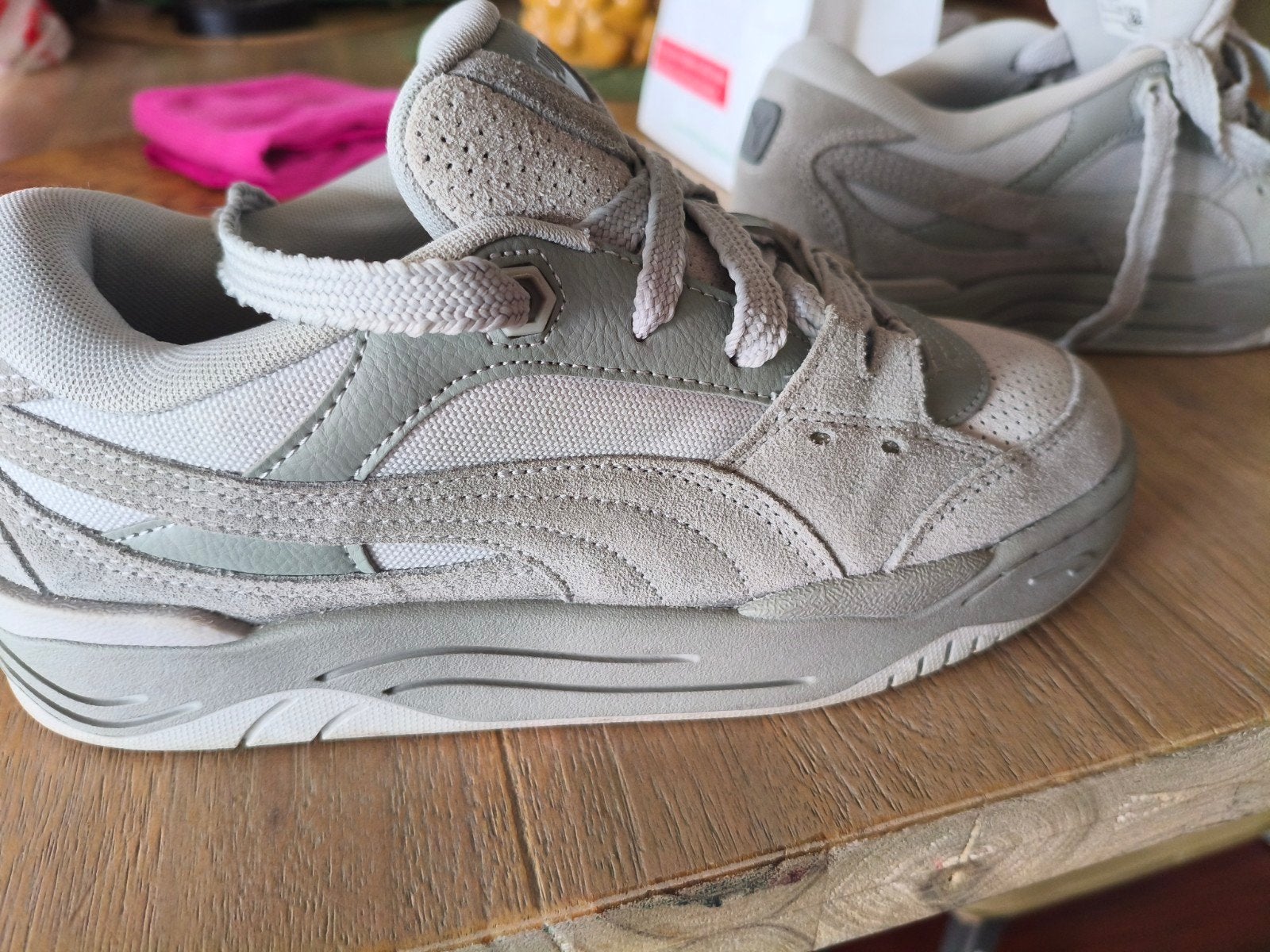 mooie puma, Ophalen, Zo goed als nieuw, Overige typen, Overige merken