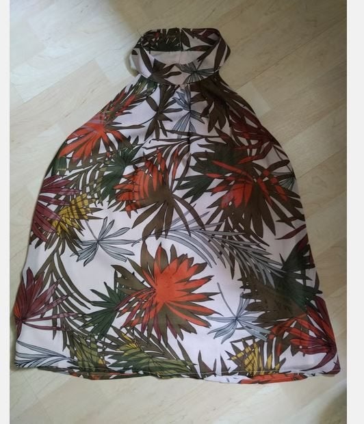 DIVERSE LAATSTE ITEMS NU VOOR 5 EURO PER STUK!!, Verzenden, Nieuw, Korte mouw, Maat 36 (S)