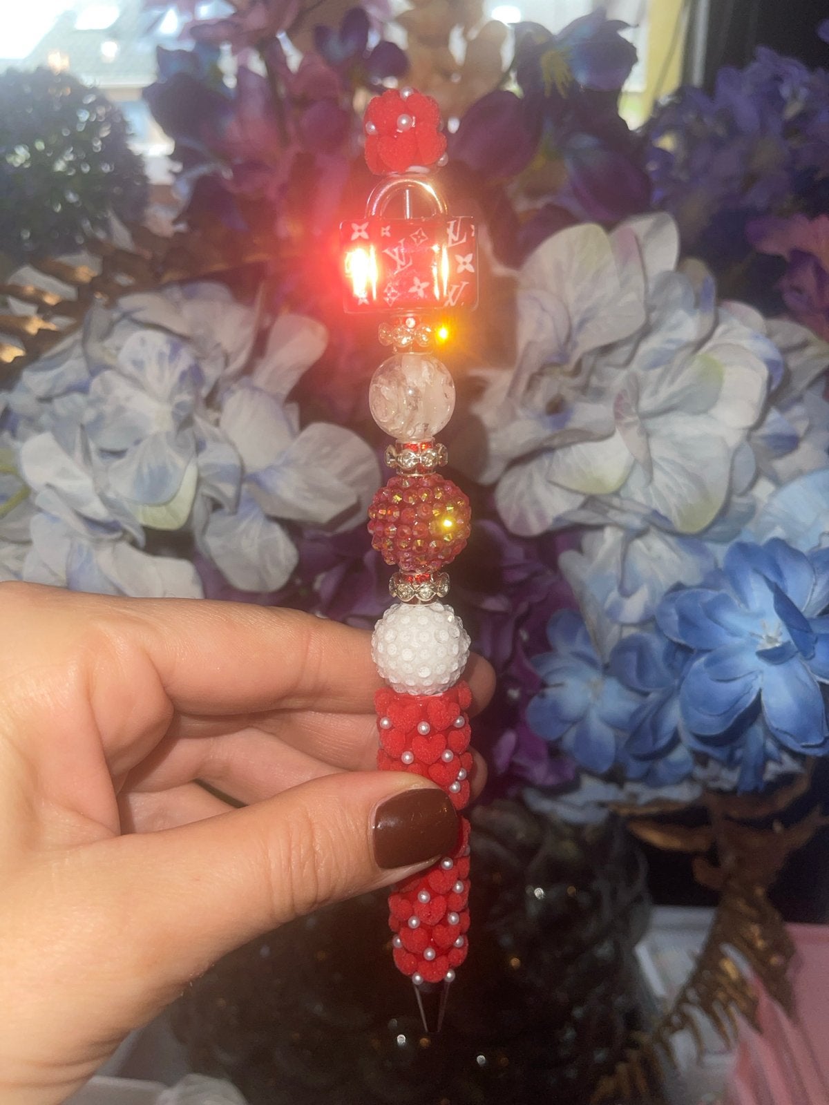 Beadable pen, Ophalen of Verzenden, Nieuw