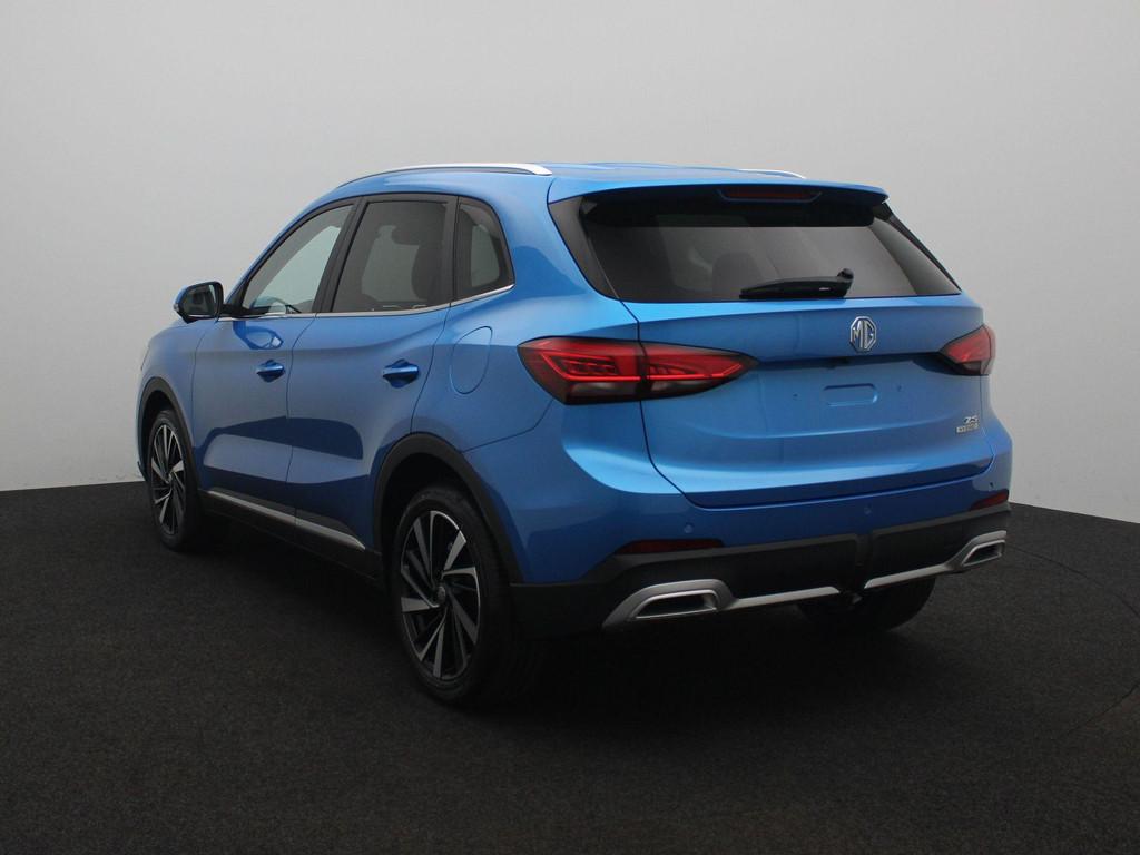 MG ZS 1.5 Hybrid+ Luxury | Voorraad Voordeel | 7 jaar Garant, Auto's, MG, 1498 cc, 4 cilinders, 2 kWh, Bedrijf