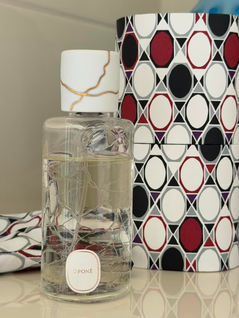 Diptyque Opone eau de parfum 100ml, Ophalen of Verzenden, Gebruikt
