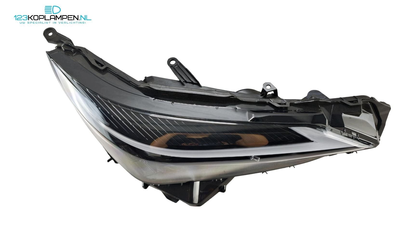 Lexus NX 2 Full Led koplamp rechts 78-57, Gebruikt, -, -, -