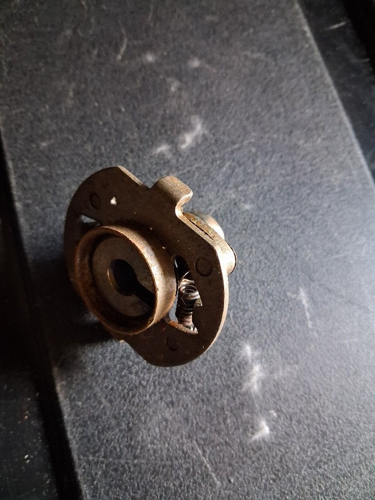 Ontstekings-vervroeger voor HONDA CB750    1969-1978, Motoren, Onderdelen | Oldtimers, Ophalen of Verzenden, Gebruikt