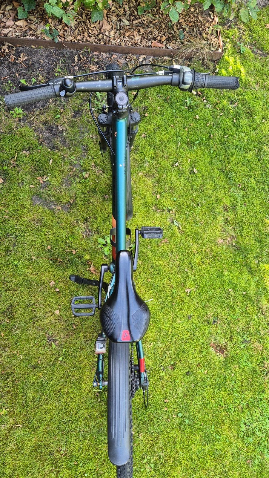 Foto 7 van Cube Acid 240 Mountainbike - Goed Onderhouden
