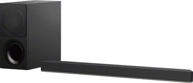 Sony HT-XF9000 Dolby Atmos Soundbar, Ophalen, Zo goed als nieuw