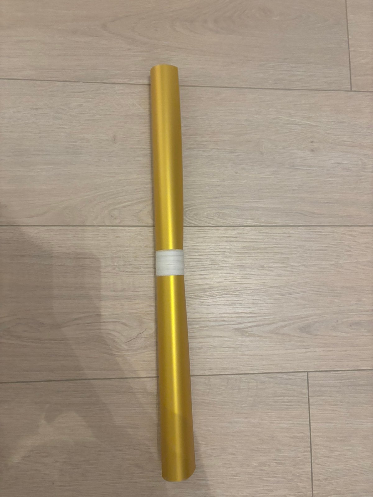 Gouden wrap, Verzenden, Nieuw