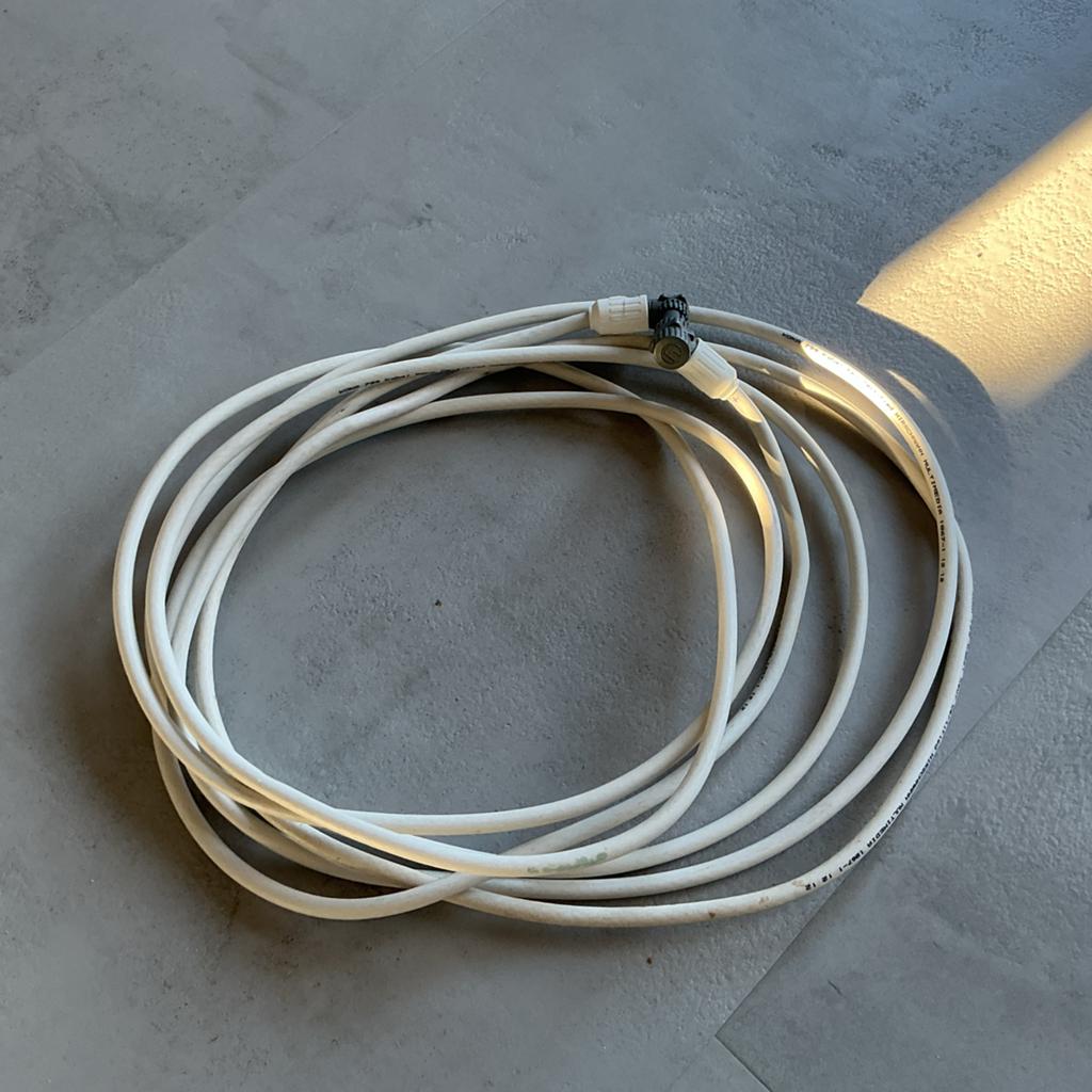 KOKA 799 Kabel Keur Certified Hirschmann Multimedia Kabel, Audio, Tv en Foto, Audiokabels en Televisiekabels, Ophalen of Verzenden