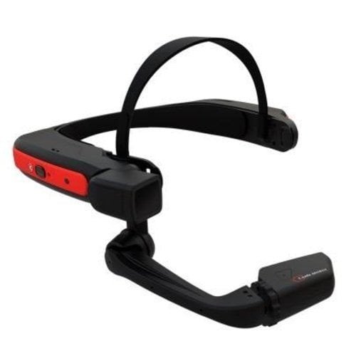 i.safe MOBILE / RealWear HMT-1Z1 (ATEX Zone 1/21) – Nieuw in, Ophalen of Verzenden