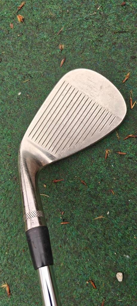 Titleist Vokey Wedge SM8 46 graden pitching wedge, Ophalen of Verzenden, Gebruikt, Club, Overige merken