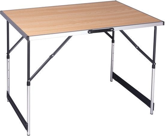 Inklapbare Tafel – Klap – Camping, Corvance B.V., Verzenden, Nieuw, Corvancebol@gmail.com