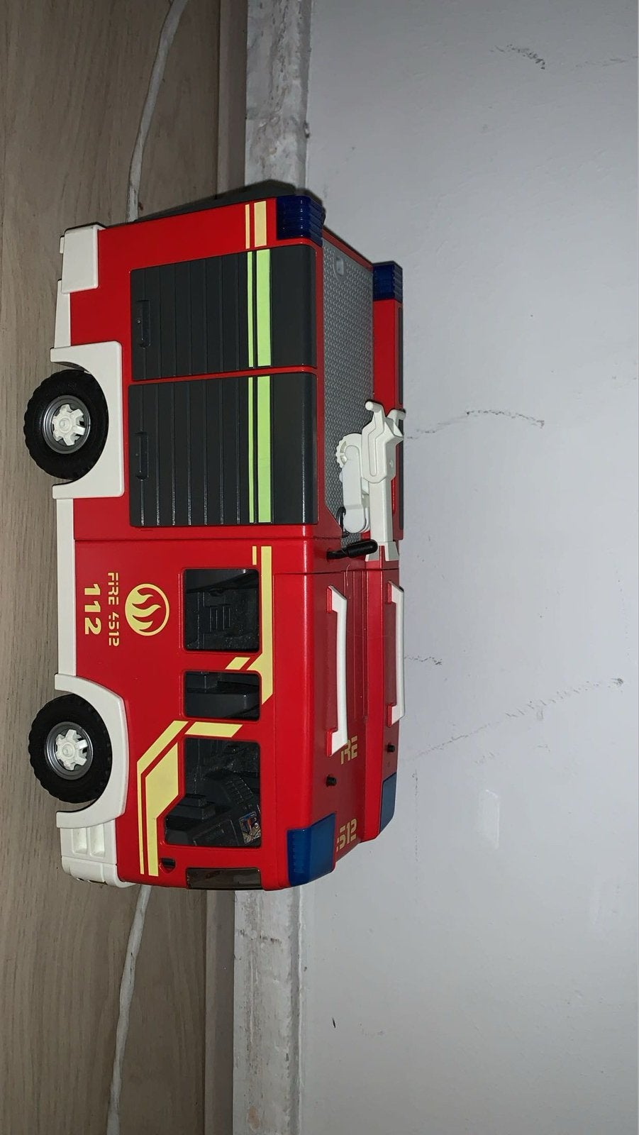 Grote doos vol Playmobil voertuigen en figuren, Kinderen en Baby's, Speelgoed | Playmobil, Ophalen of Verzenden, Gebruikt, Los playmobil