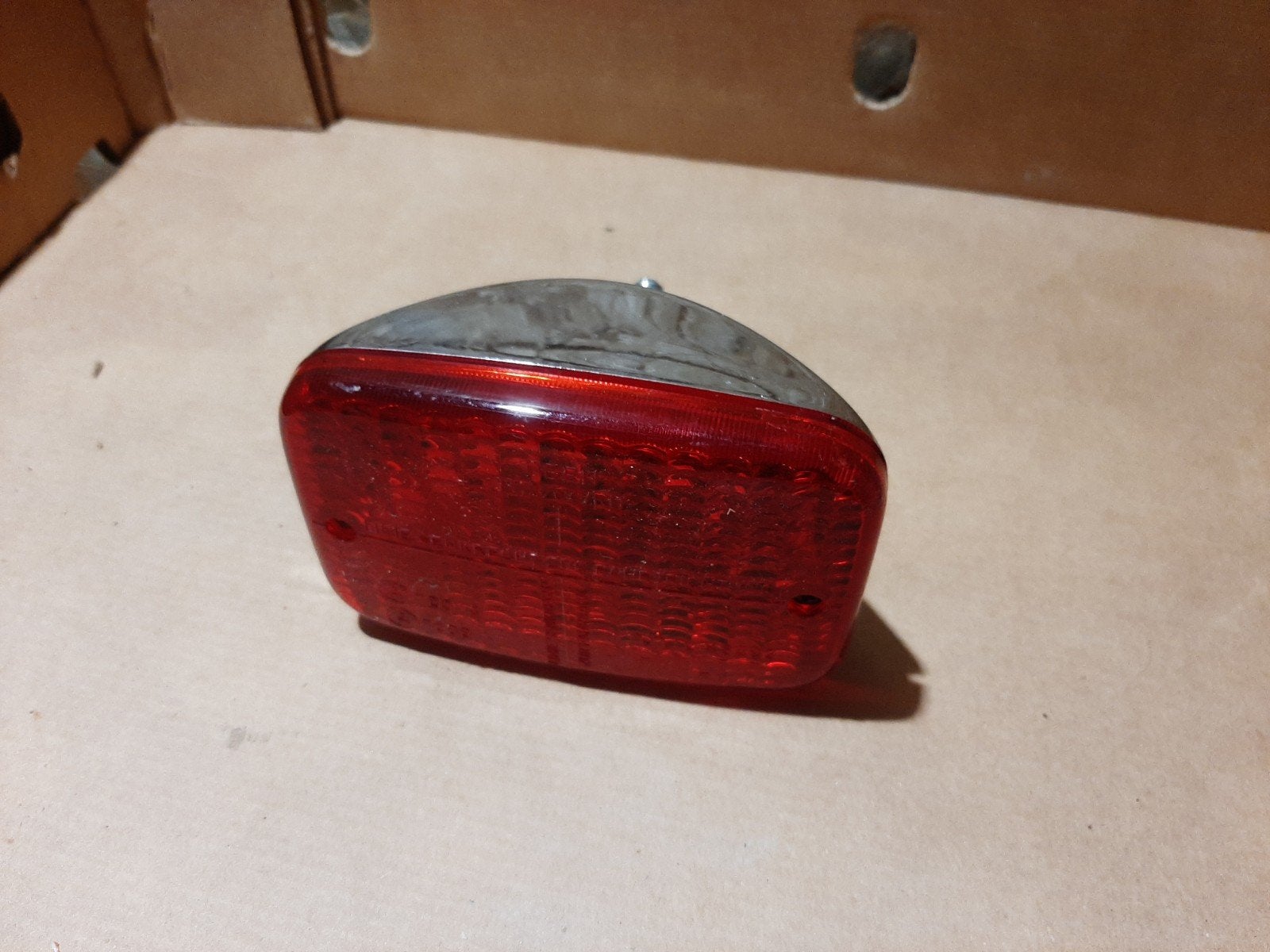 Philips mistlamp, Ophalen of Verzenden, Zo goed als nieuw