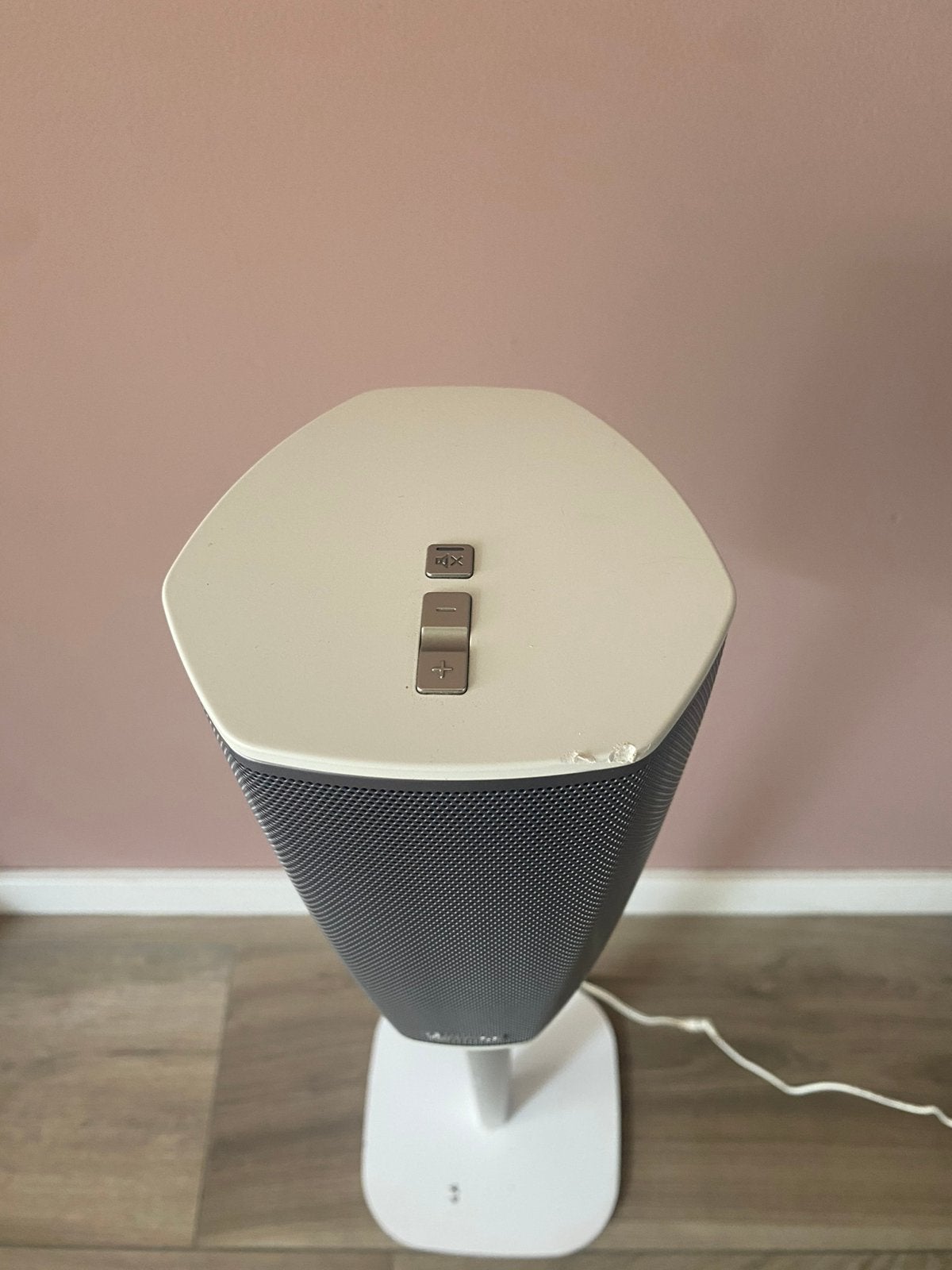 Heos 1 Hs2 wifi/bluetooth speaker met standaard, Ophalen, Gebruikt, Overige merken
