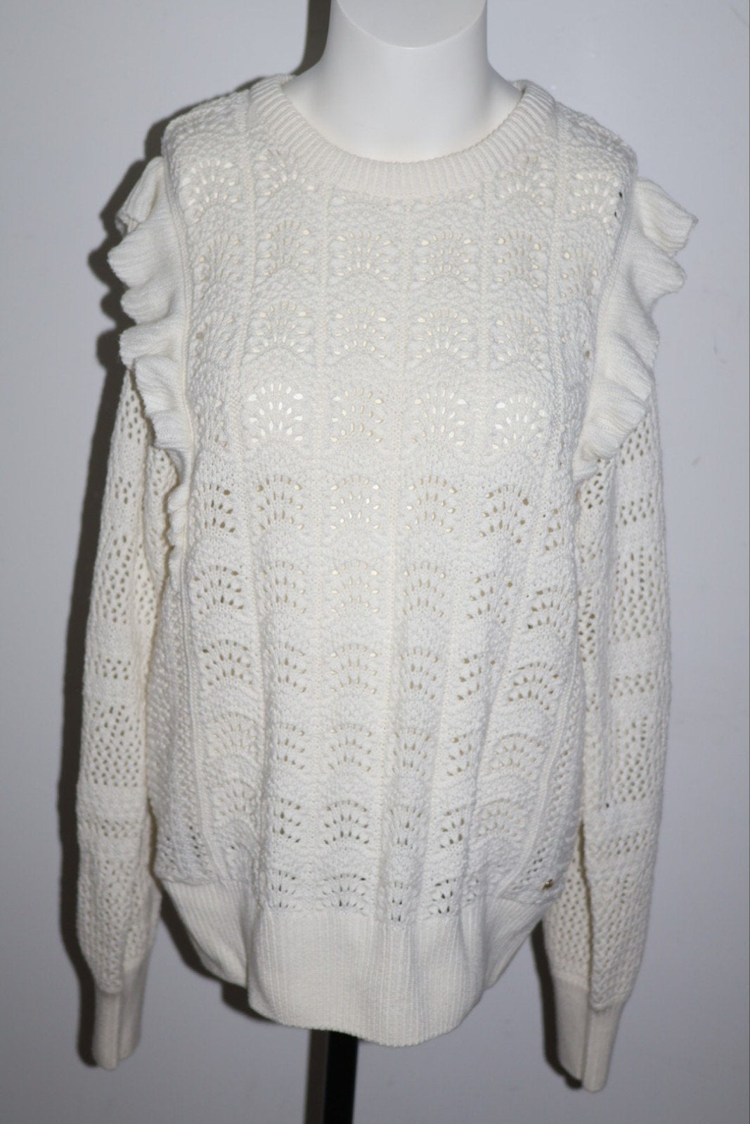 Studio Anneloes trui maat 40 / L, Kleding | Dames, Truien en Vesten, Studio Anneloes, Ophalen of Verzenden, Wit, NL
