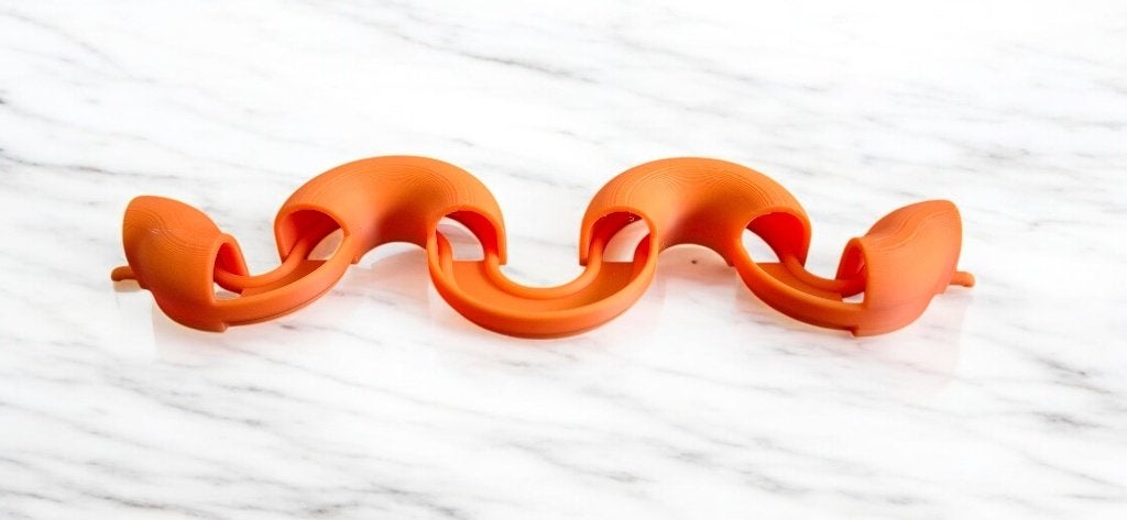 Gravitrax compatibele Snake Rail, Kinderen en Baby's, Speelgoed | Educatief en Creatief, Verzenden, Nieuw, Bouwen