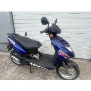 Opknap scooter gezocht!, Ophalen, Gebruikt, Overige typen, Overige merken