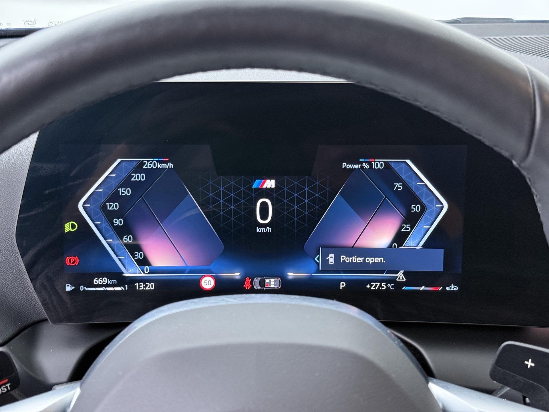 BMW 1 Serie 120 M-Sport Pro | Panoramadak | Harman Kardon |, Auto's, BMW, Met garantie (alle), Blauw, Origineel Nederlands, Bedrijf