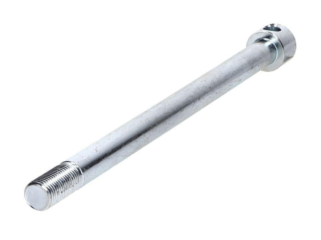 Achterwielas Bout Kreidler m12x200mm 45210, Ophalen of Verzenden