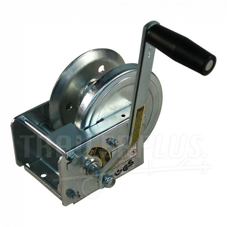 Fulton | Handlier KX1550, met afdekplaat, 680/320kg, Ophalen of Verzenden, Nieuw, Handmatig